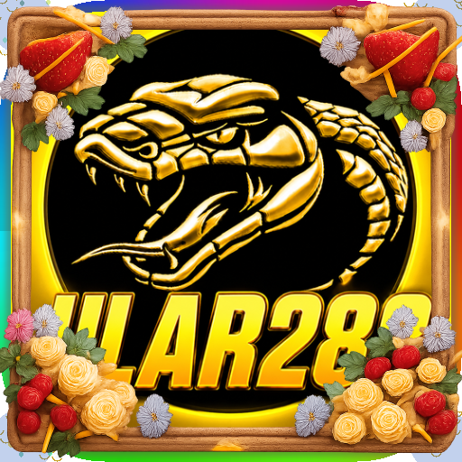 ular288 — mitra unggulan