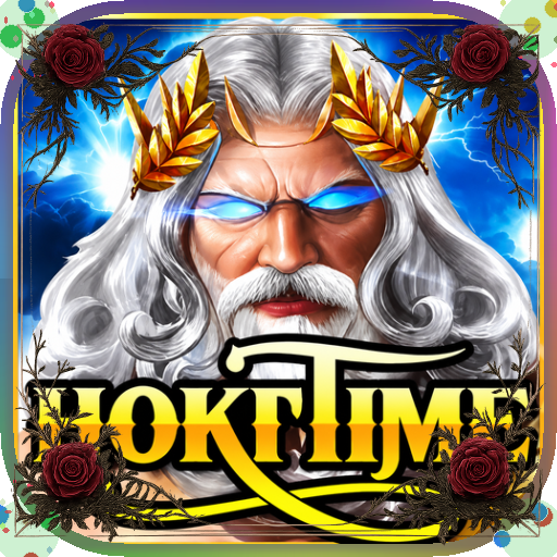 hokitime — galeri pratinjau Resmi APK